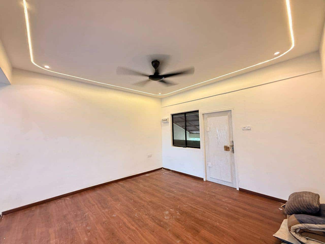 Apartment Selesa Jaya