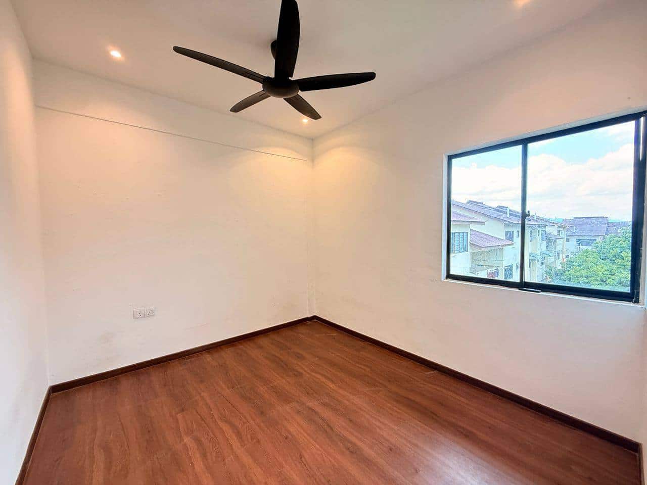 Apartment Selesa Jaya 2