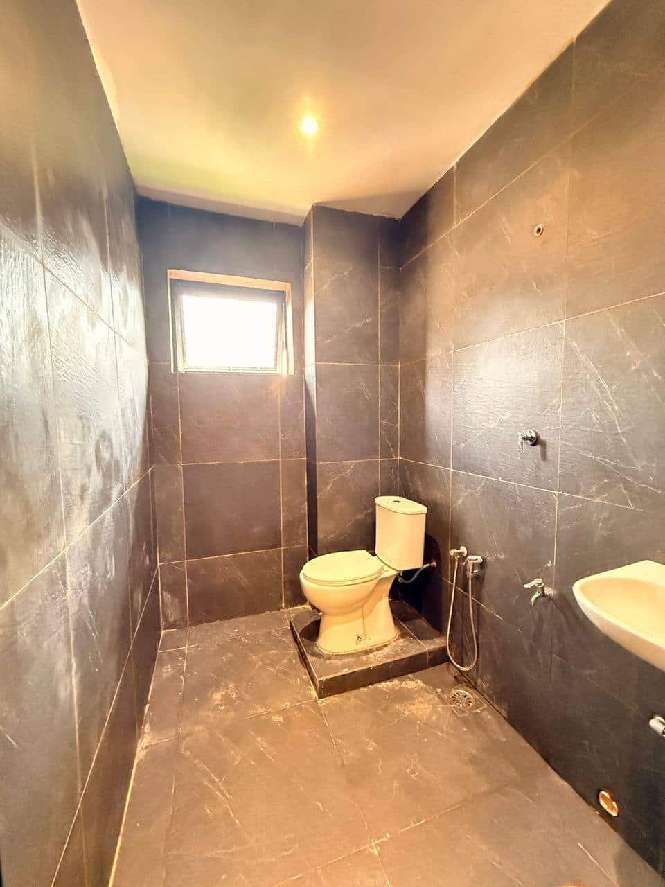 Apartment Selesa Jaya 6