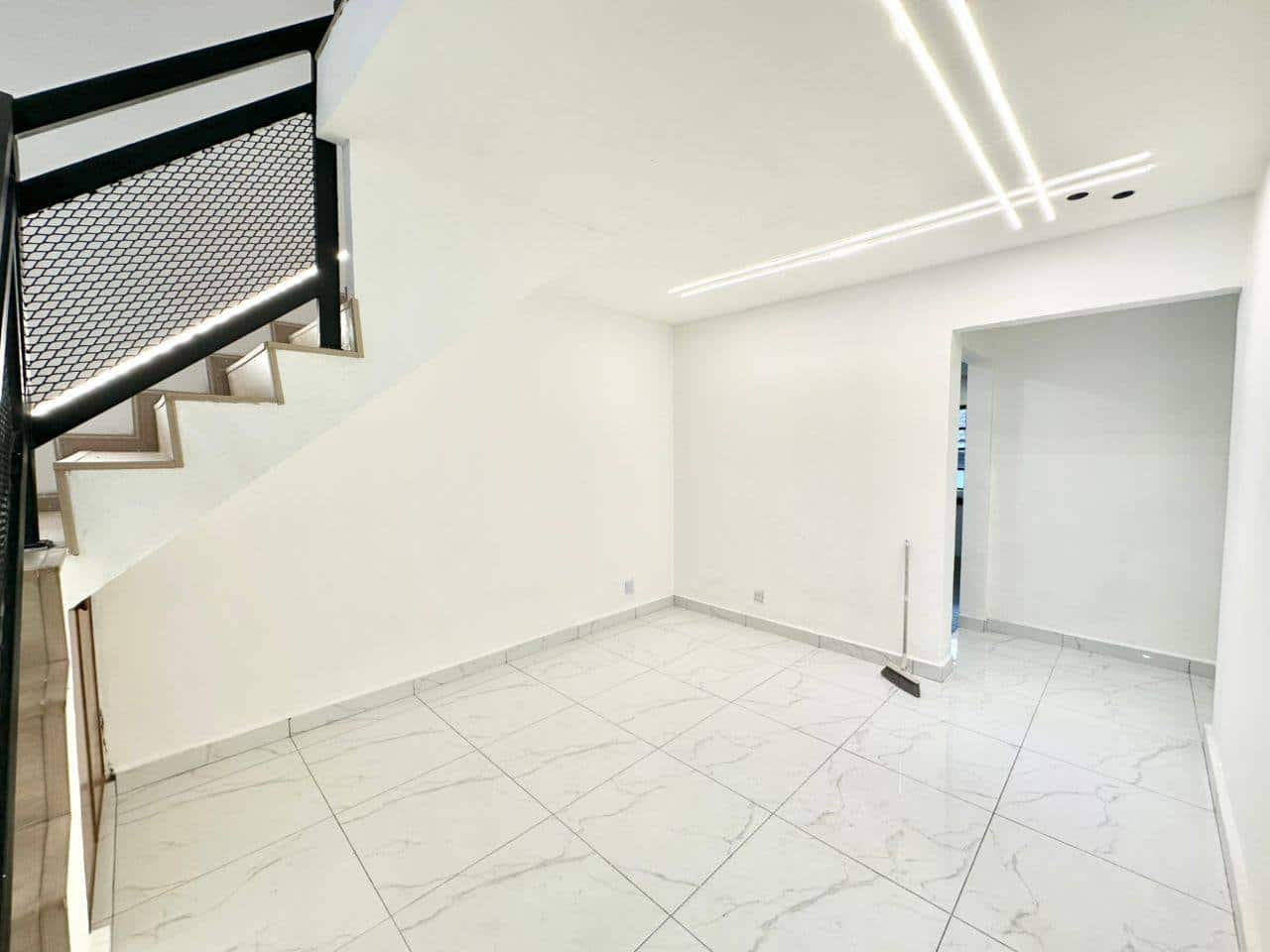 Single Storey Terrence House Taman Rinting 3