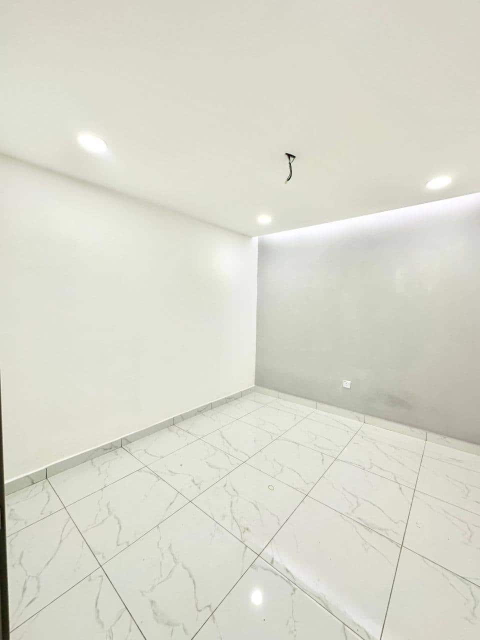 Single Storey Terrence House Taman Rinting 7