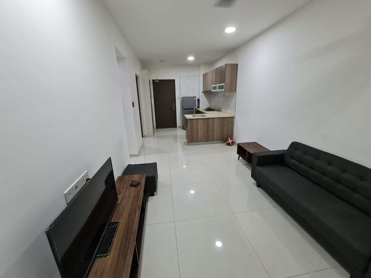Apartment Tampoi 2