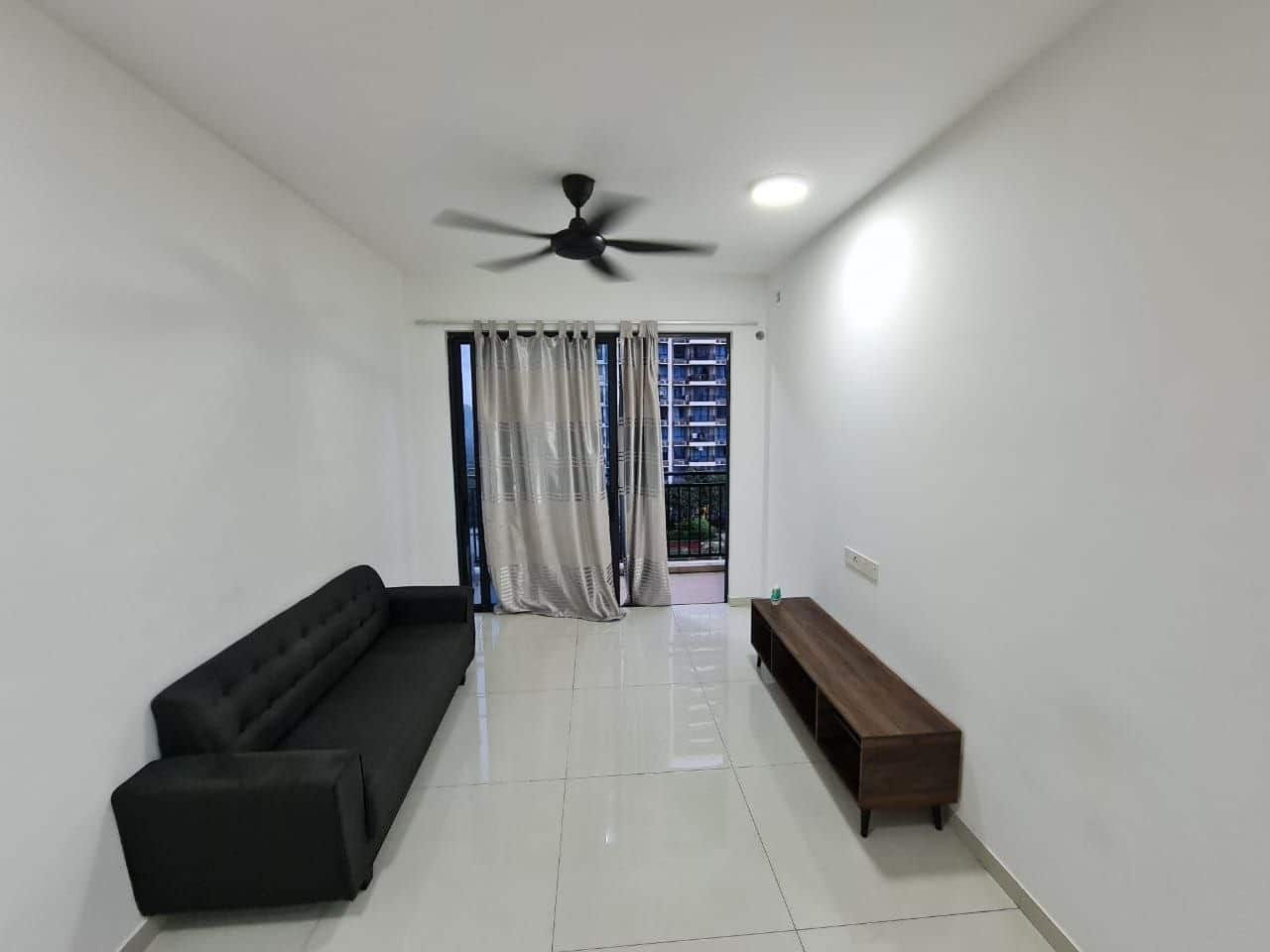 Apartment Tampoi