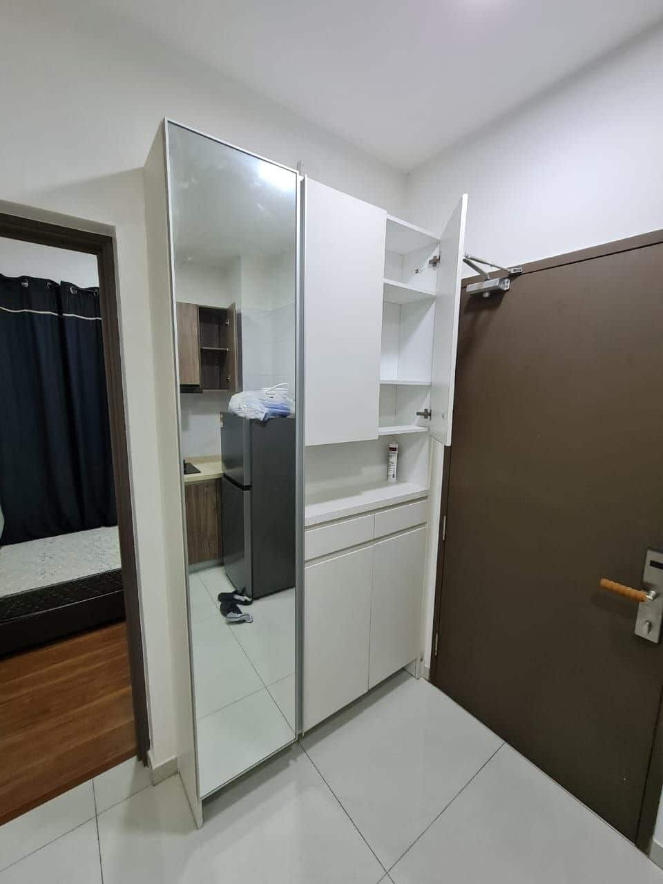 Apartment Tampoi 7