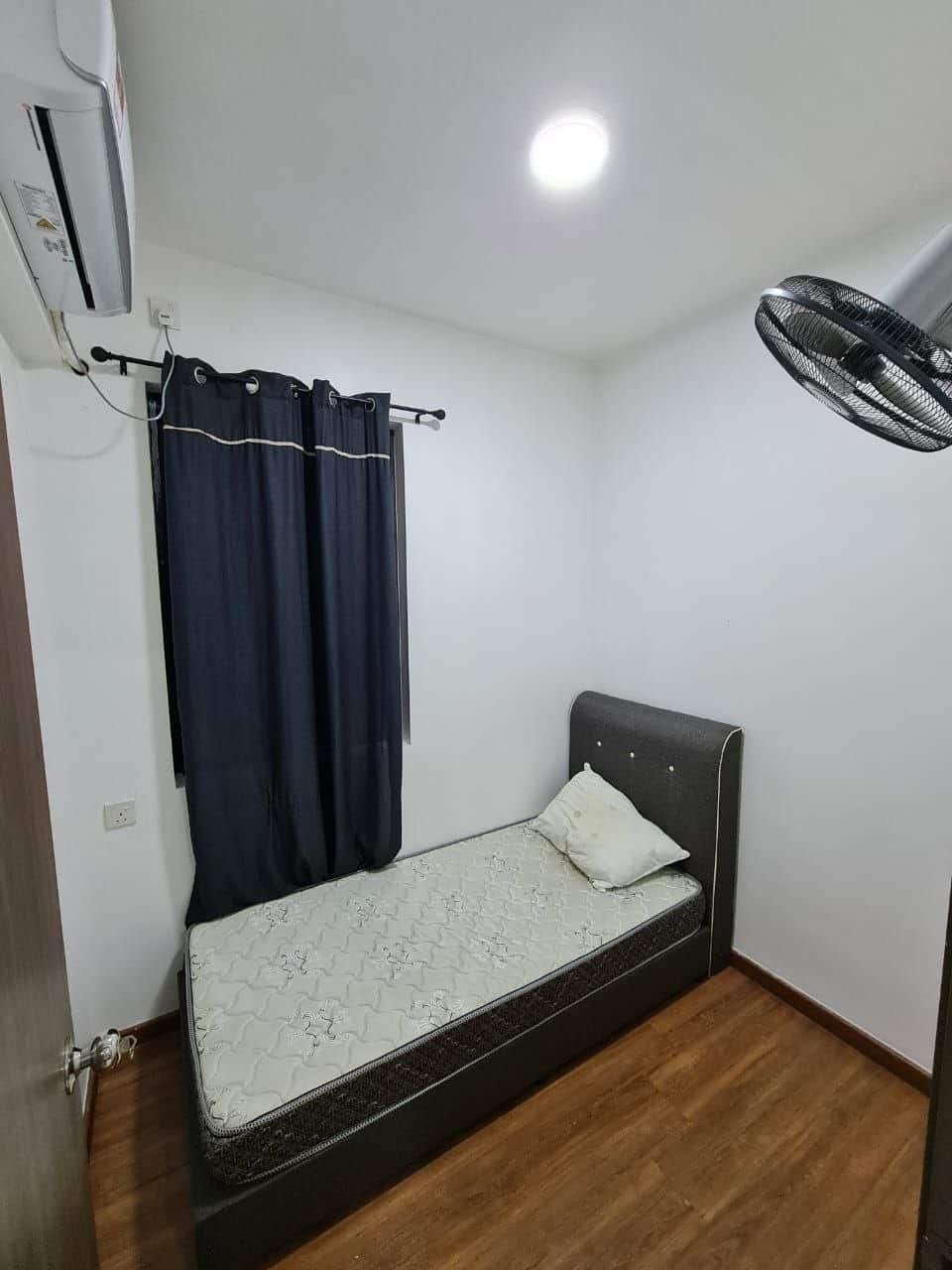 Apartment Tampoi 9