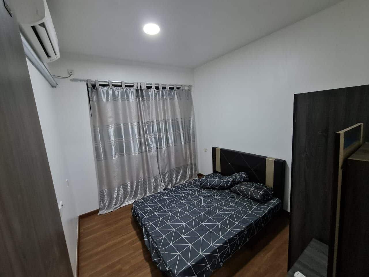 Apartment Tampoi 6