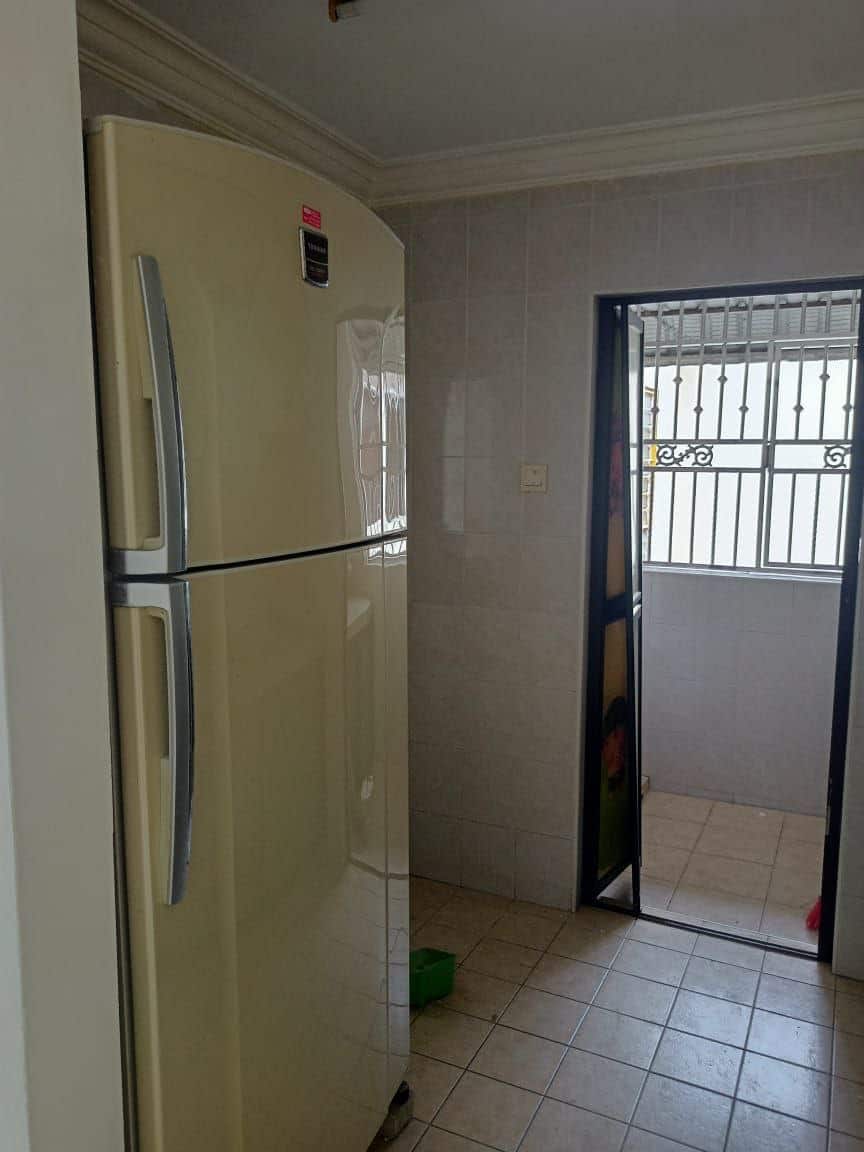 Flat Setia Indah 5