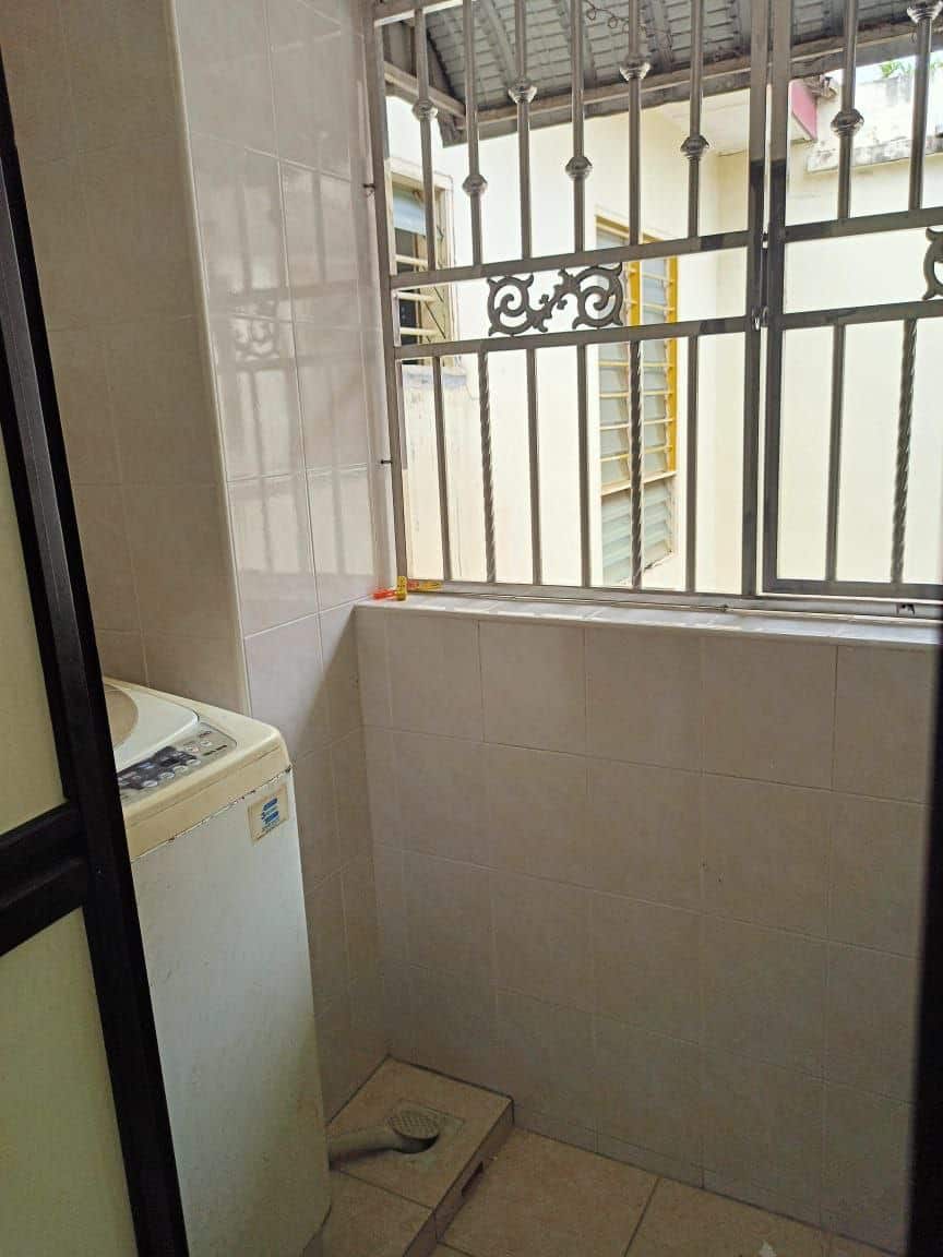 Flat Setia Indah 6