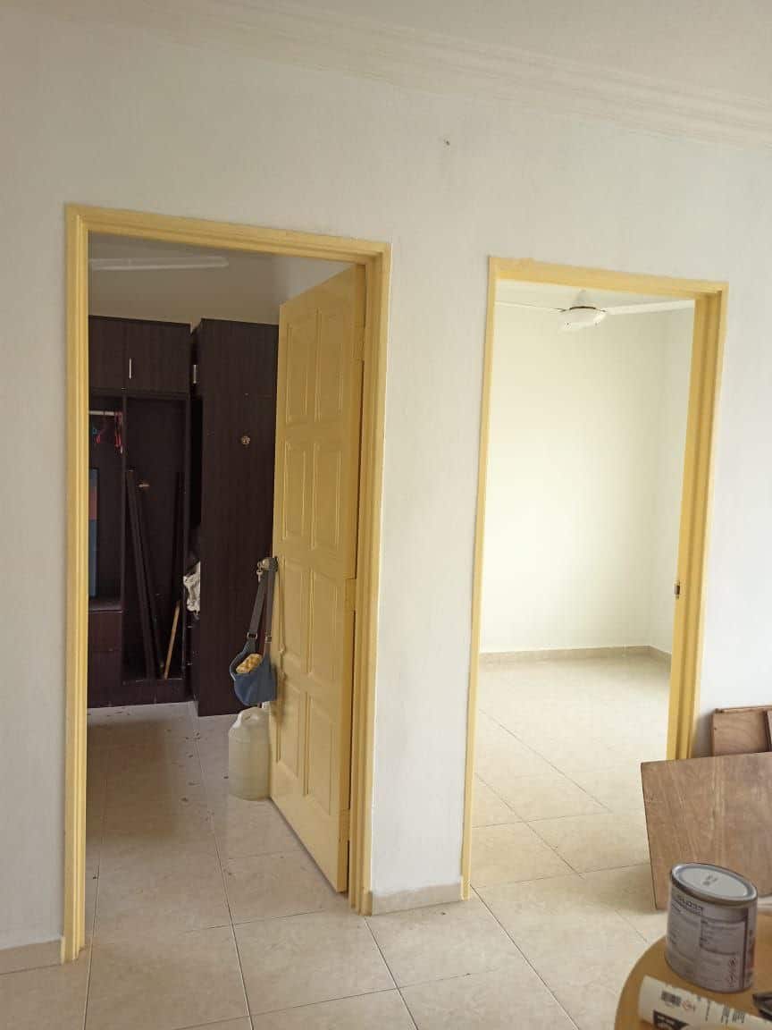 Flat Setia Indah 3