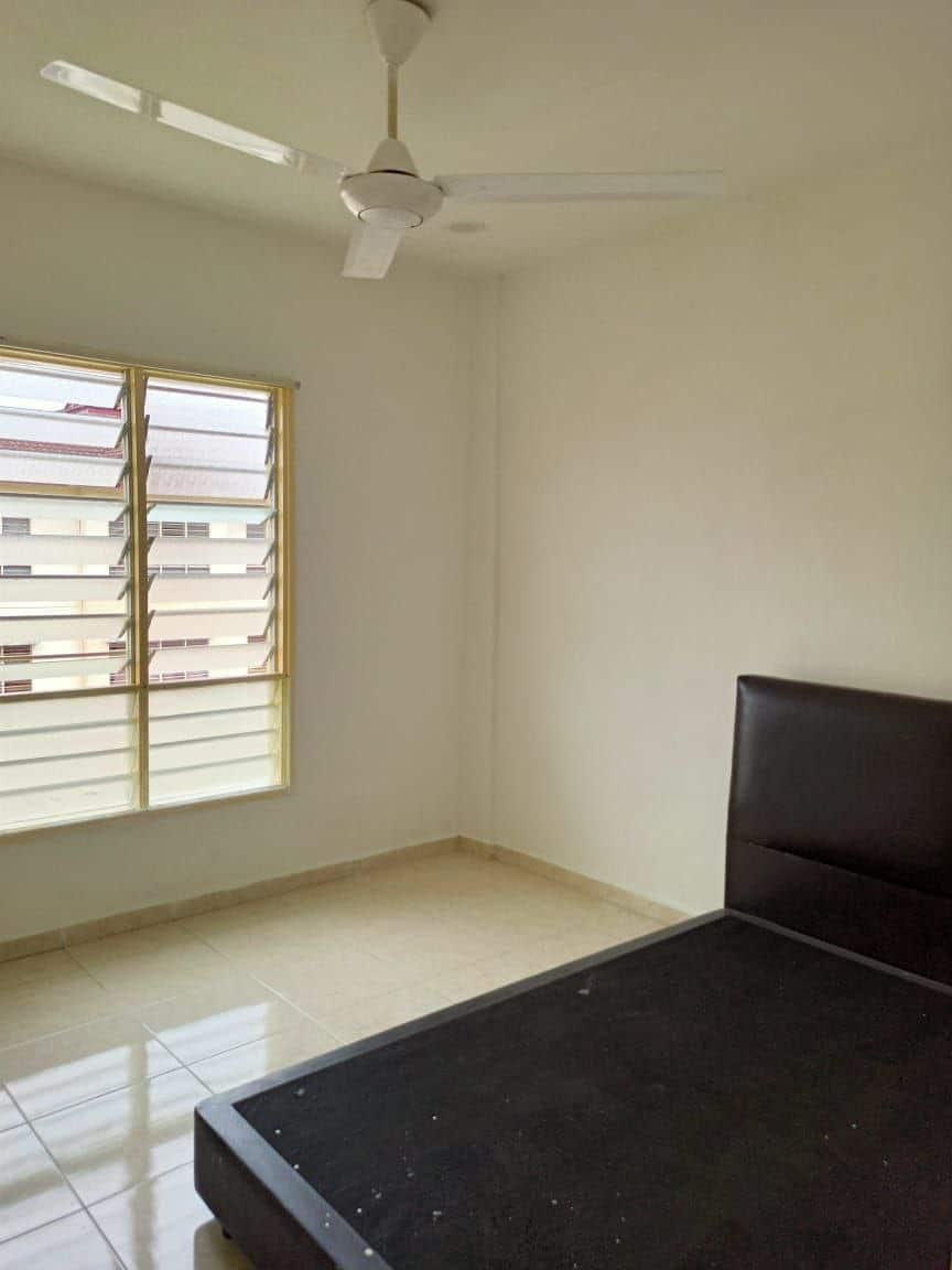 Flat Setia Indah 2