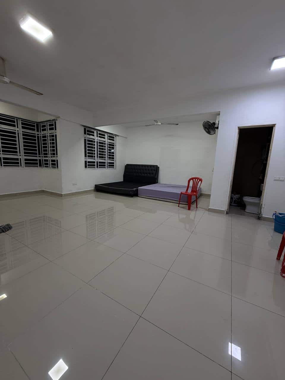 Studio Perling Heights 4