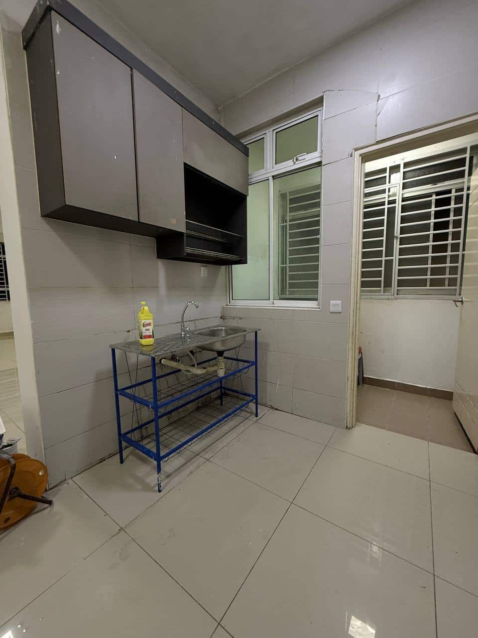 Studio Perling Heights 2