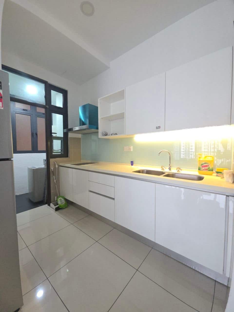 Service Apartment 8Scape Residence 5