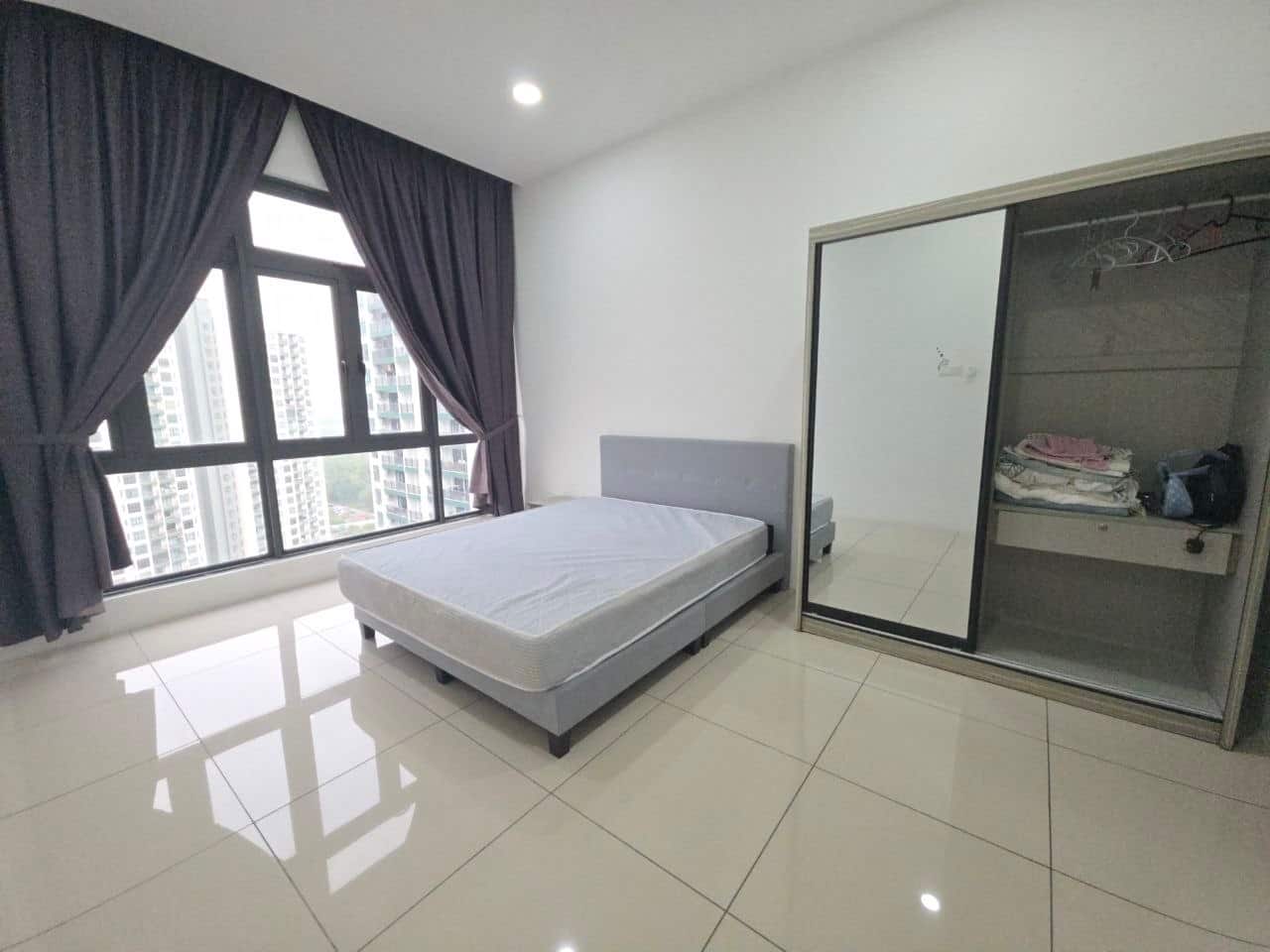 Service Apartment 8Scape Residence 4