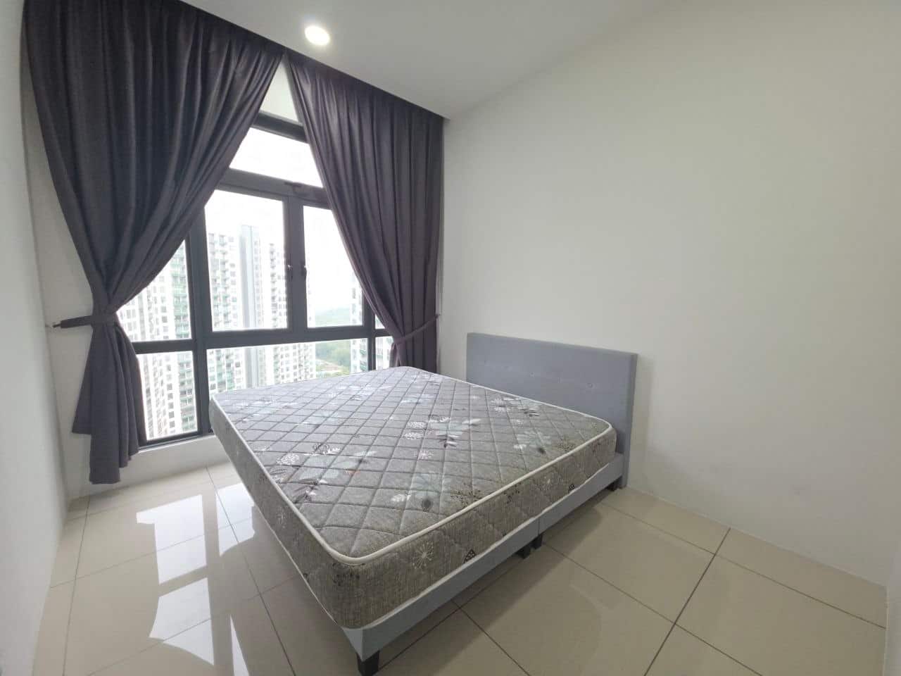 Service Apartment 8Scape Residence 6