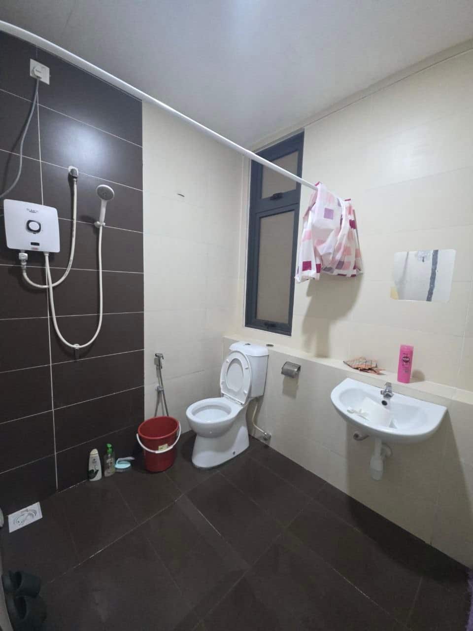 Service Apartment 8Scape Residence 10