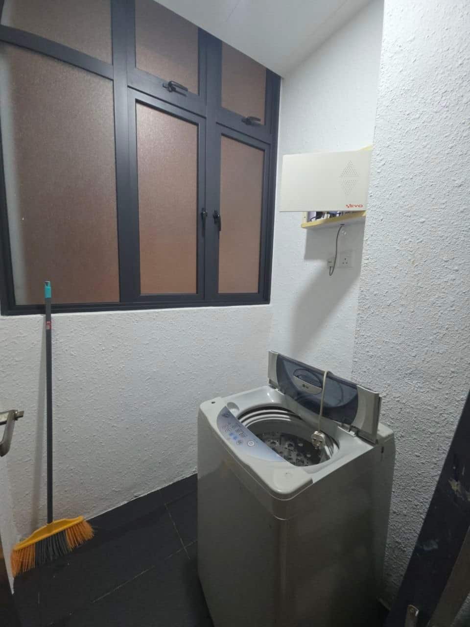 Service Apartment 8Scape Residence 8