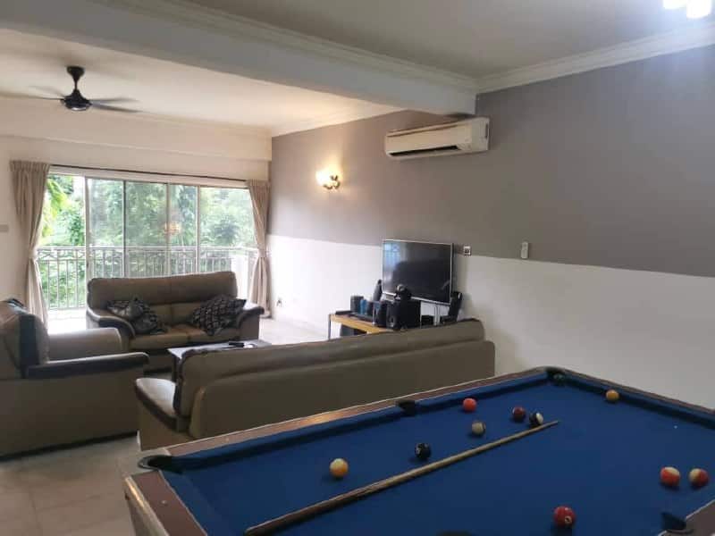 Apartment Pelita Indah Condominium