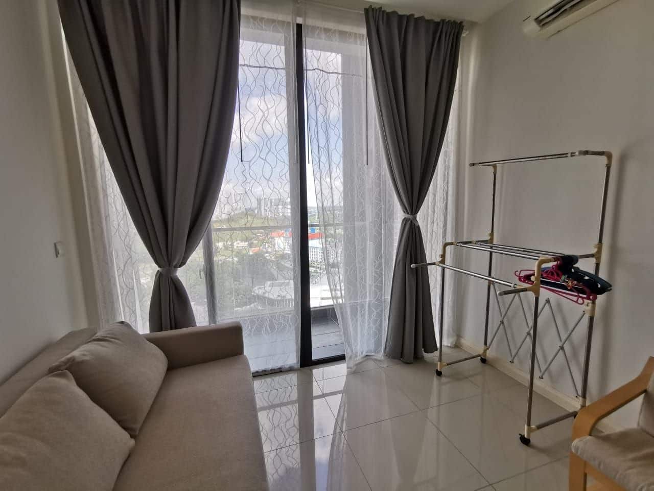 Condo D'Pristine Residence 5