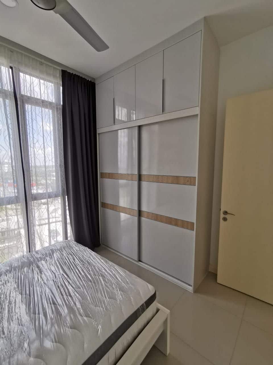 Condo D'Pristine Residence 4