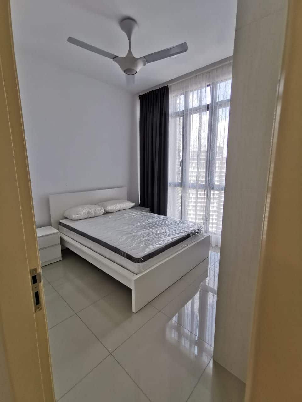 Condo D'Pristine Residence 3