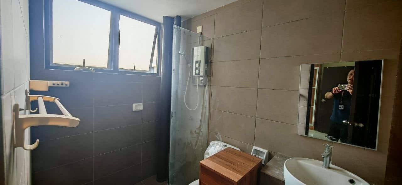 Services Apartment ARC @ Austin Hills 8
