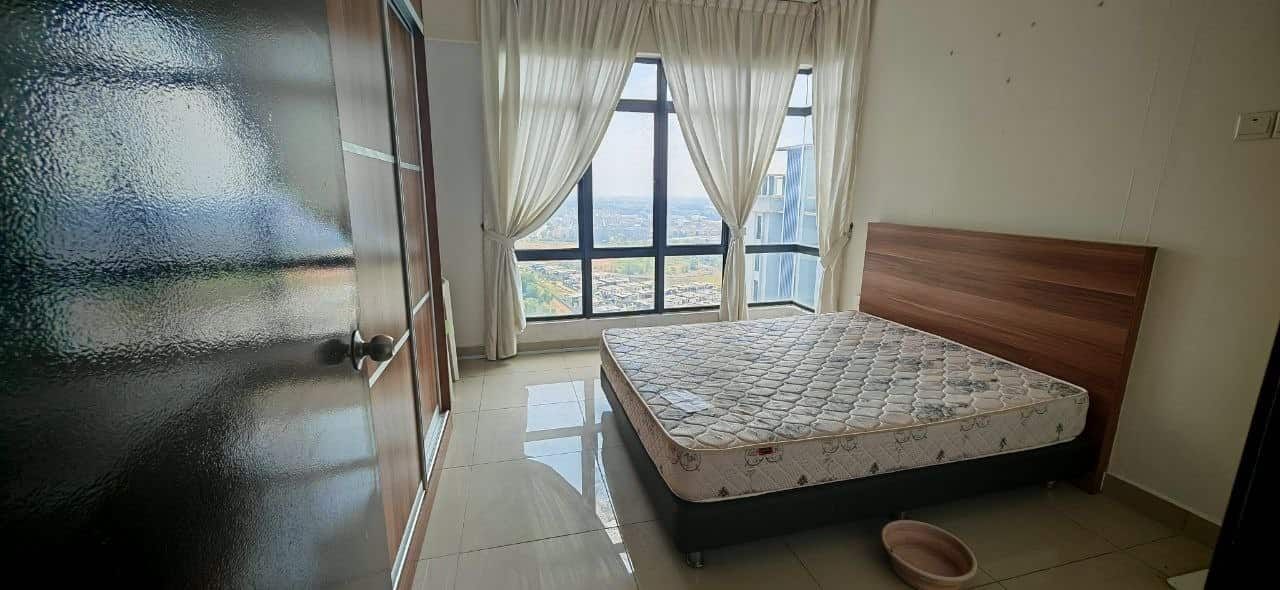 Services Apartment ARC @ Austin Hills 3