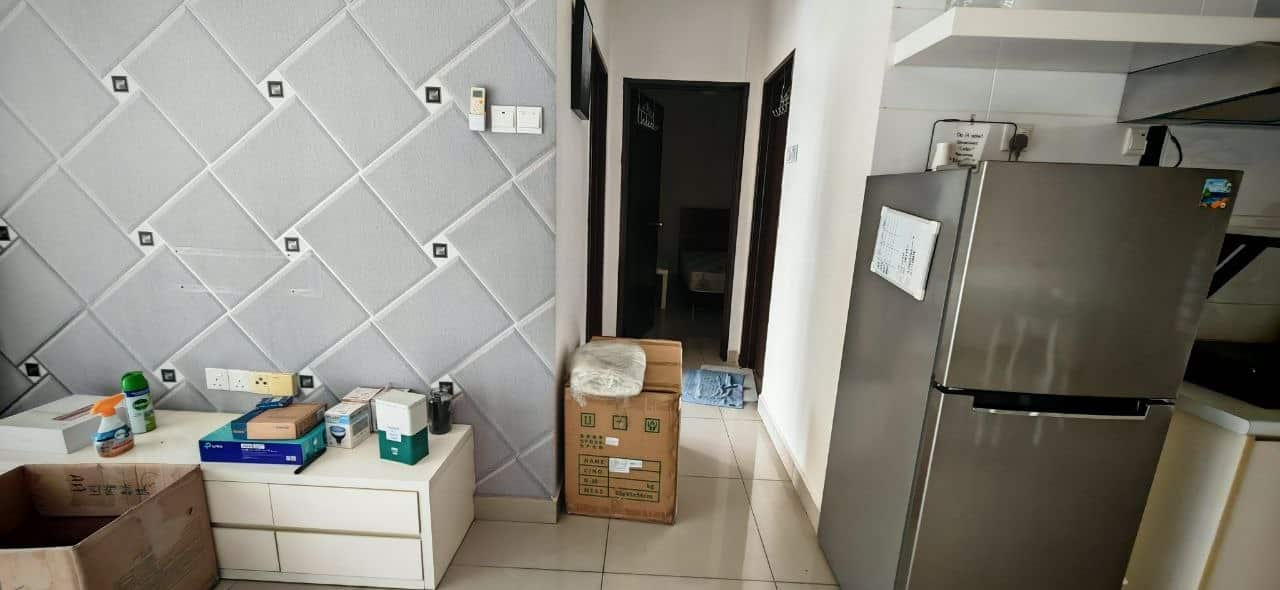 Services Apartment ARC @ Austin Hills 4