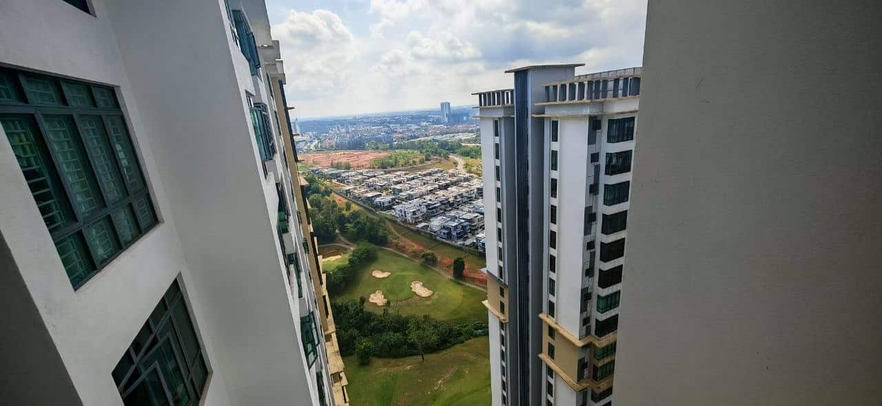 Services Apartment ARC @ Austin Hills 10