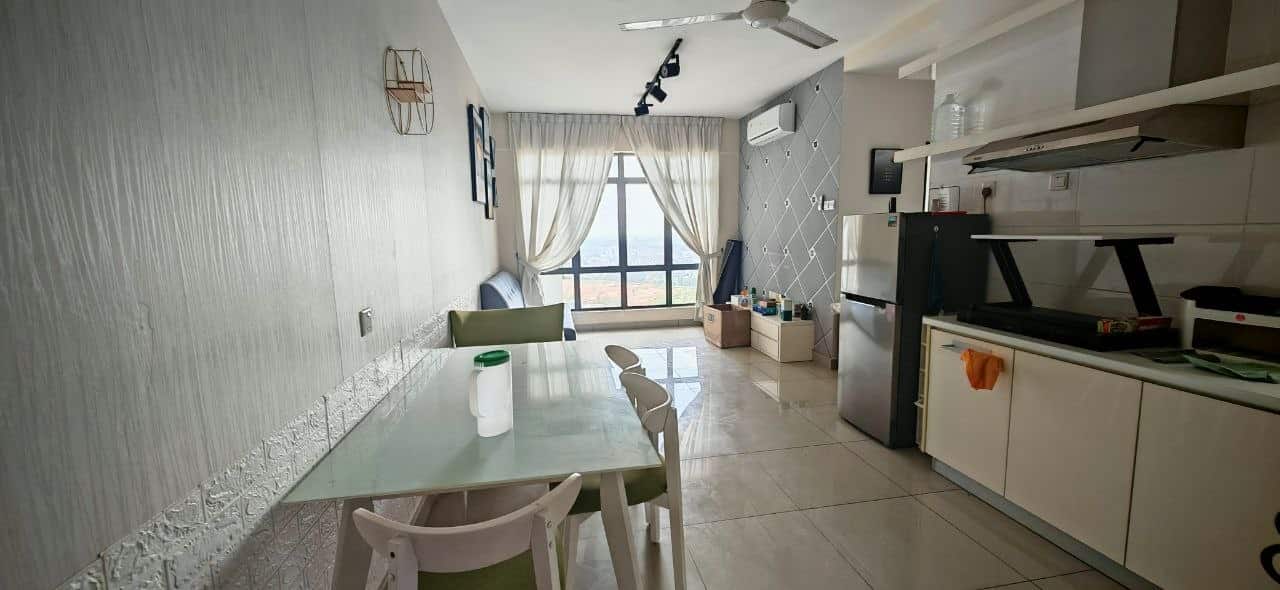 Services Apartment ARC @ Austin Hills 11
