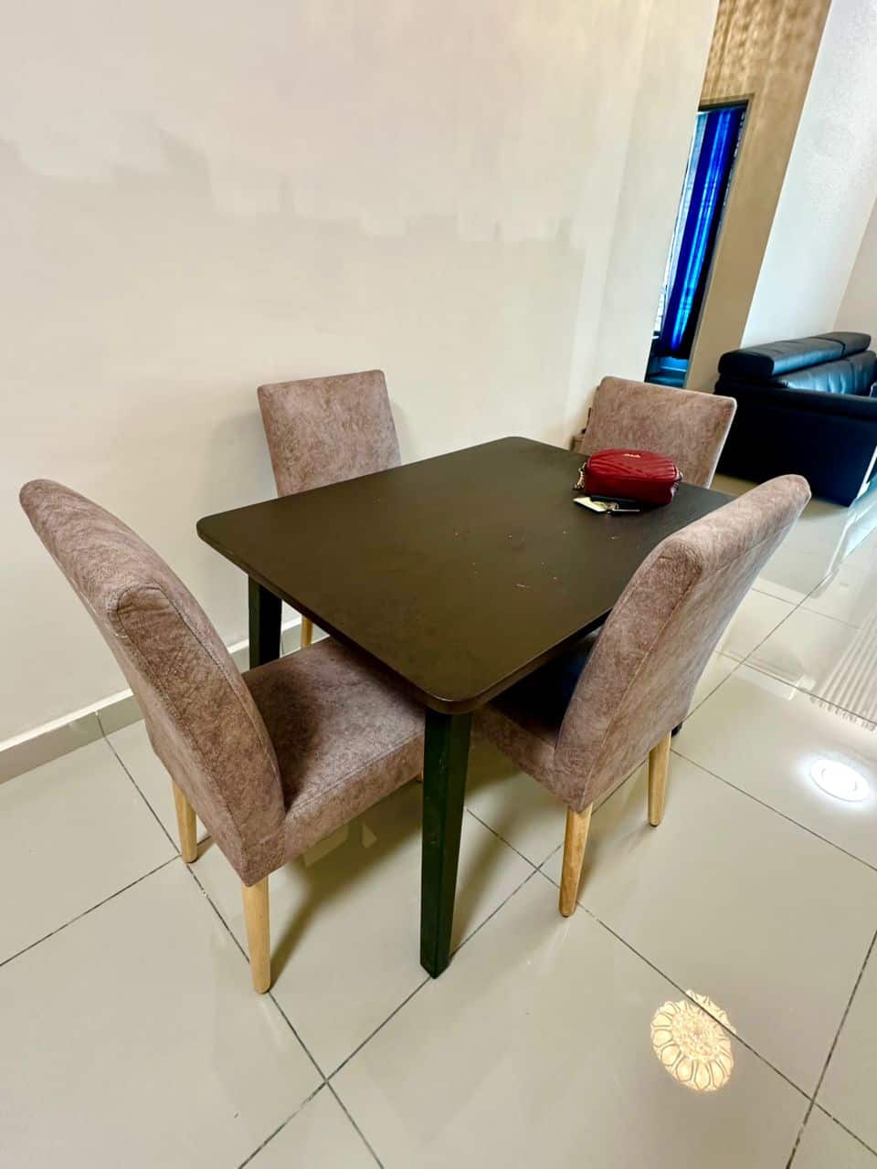 Service Apartment KSL Residence 2 6
