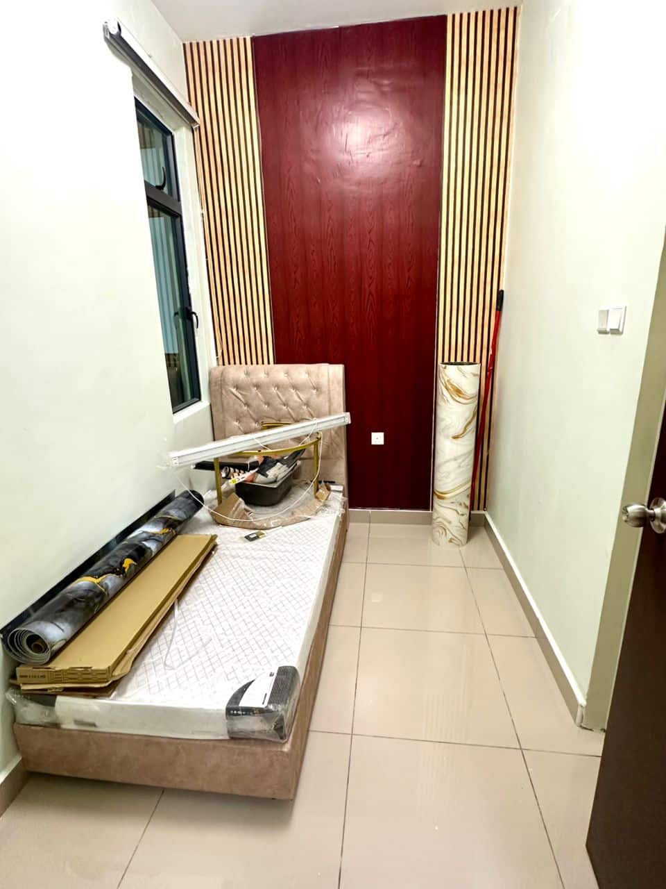Service Apartment KSL Residence 2 4