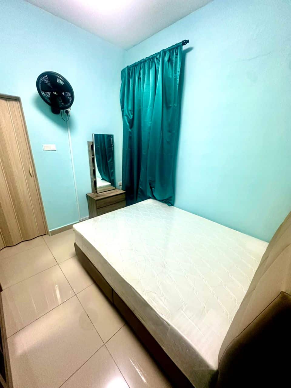 Service Apartment KSL Residence 2 5