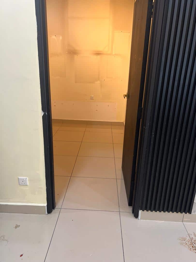 Service Apartment KSL Residence 2 8