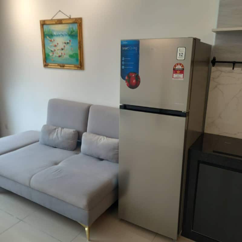 Service Apartment KSL Residence 2 3
