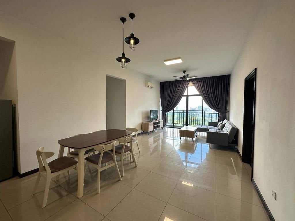 Apartment Molek Regency 2