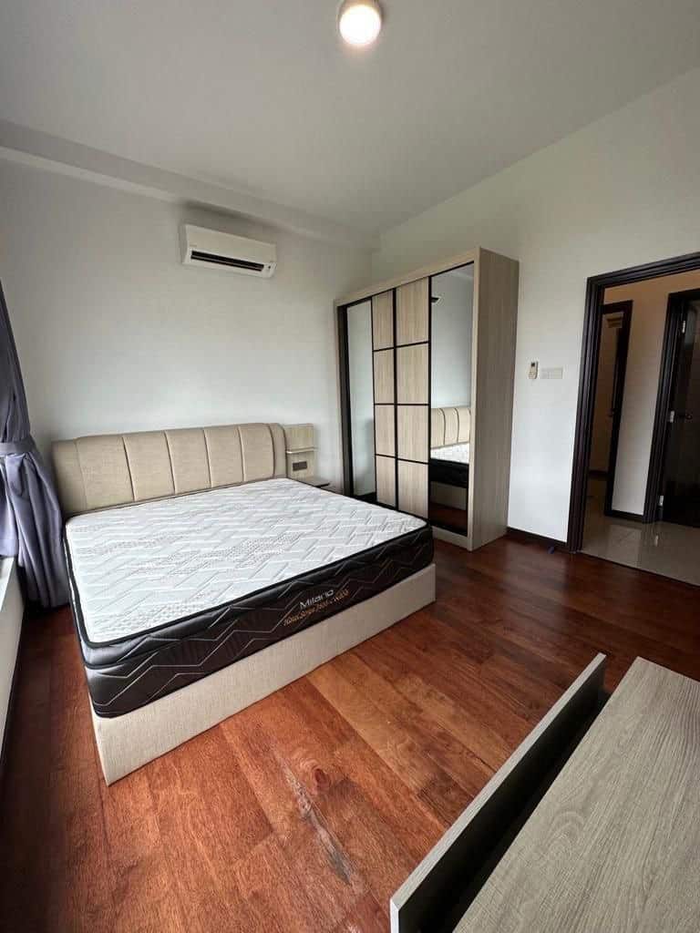 Apartment Molek Regency 5