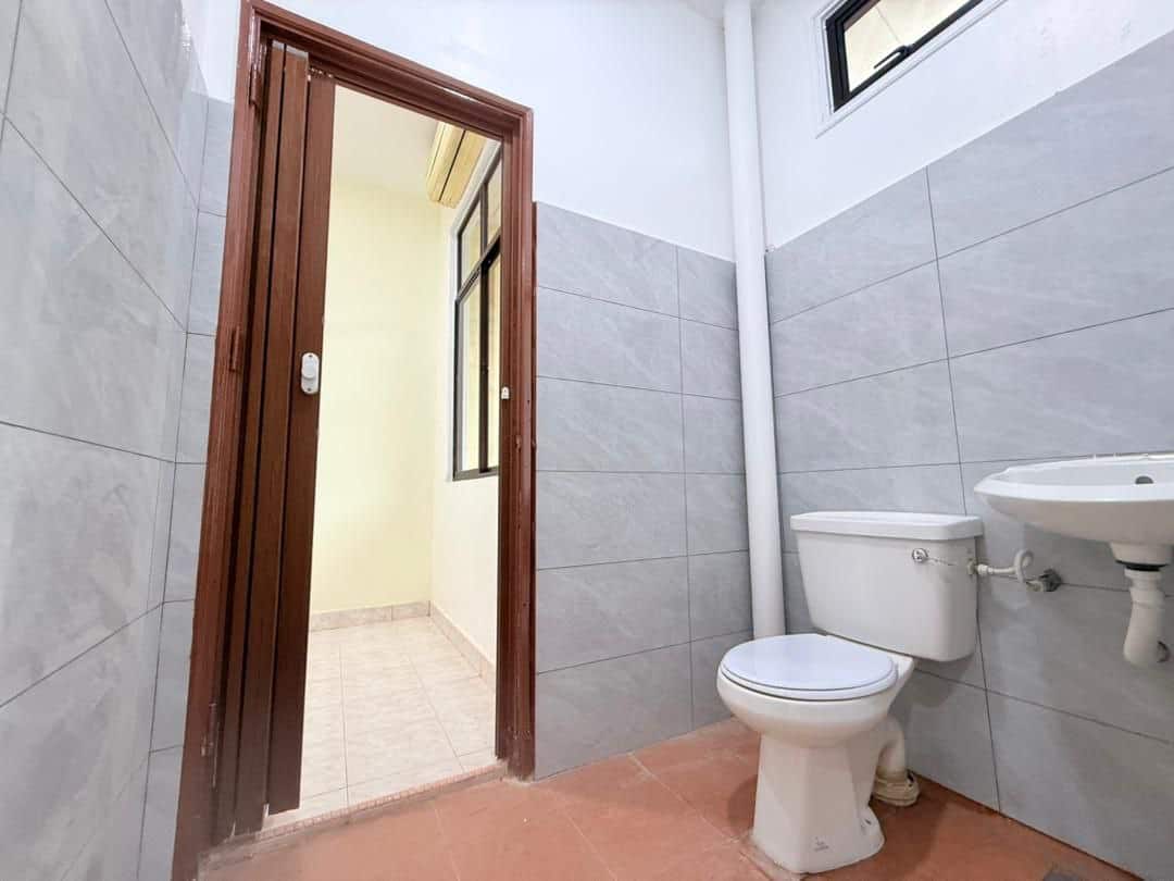 Double storey Terrace Mutiara Rini 9