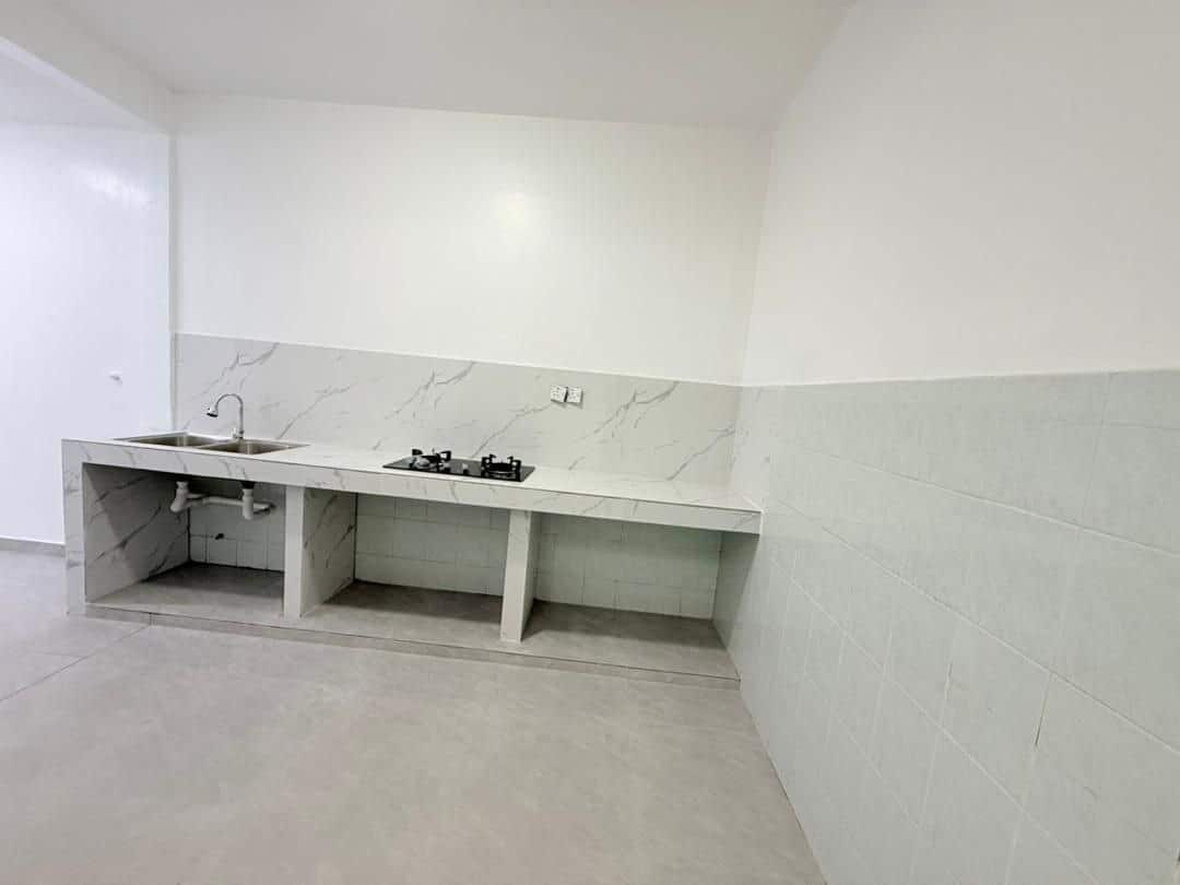 Double storey Terrace Mutiara Rini 7