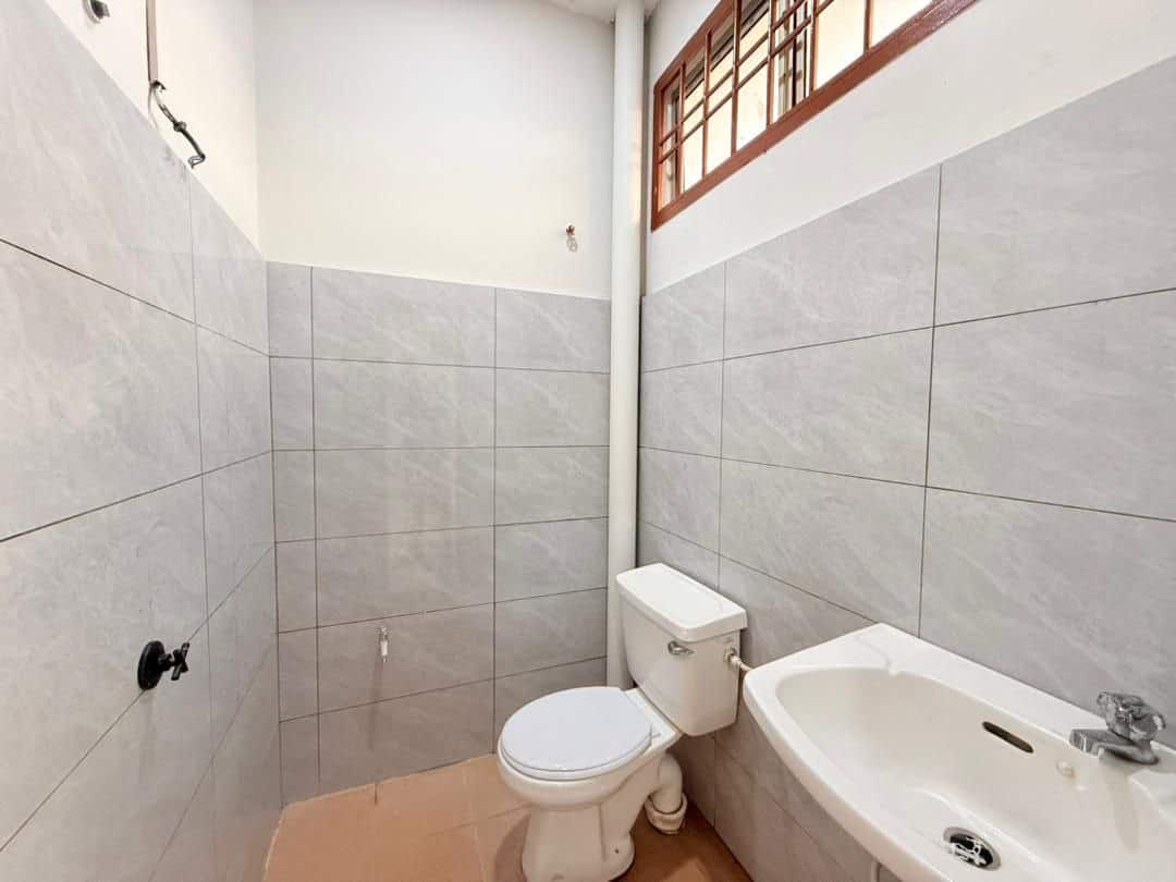 Double storey Terrace Mutiara Rini 11