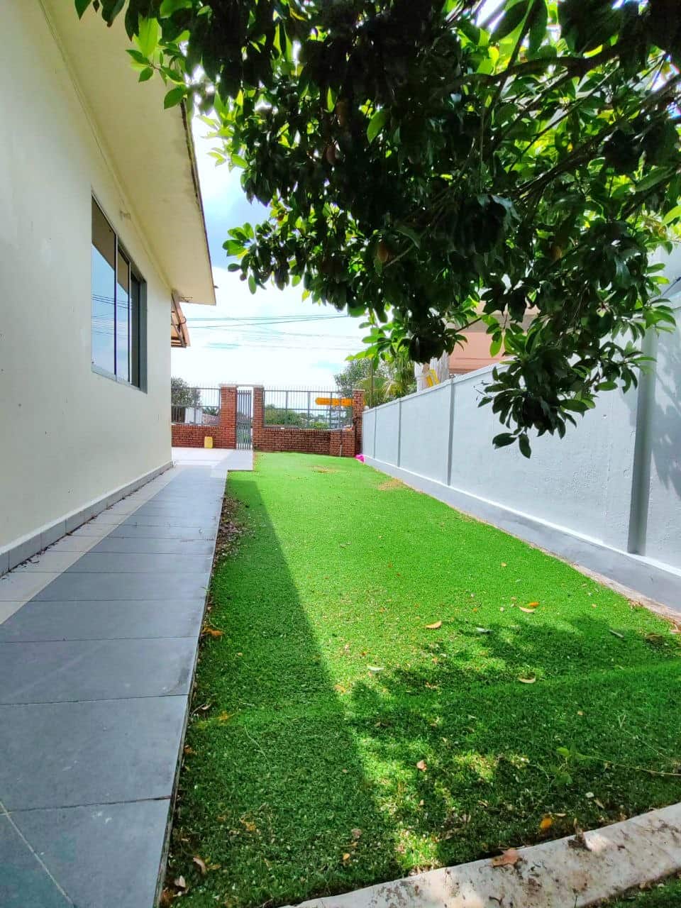 Single Storey Bungalow Majidee Park 5