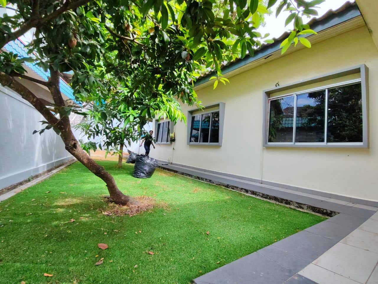 Single Storey Bungalow Majidee Park 3