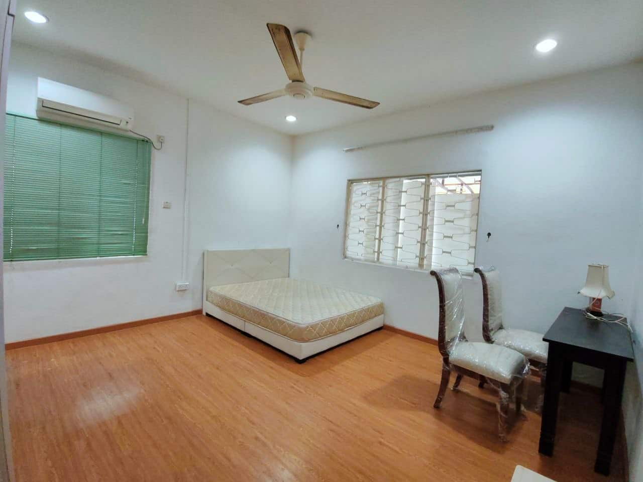 Single Storey Bungalow Majidee Park 2