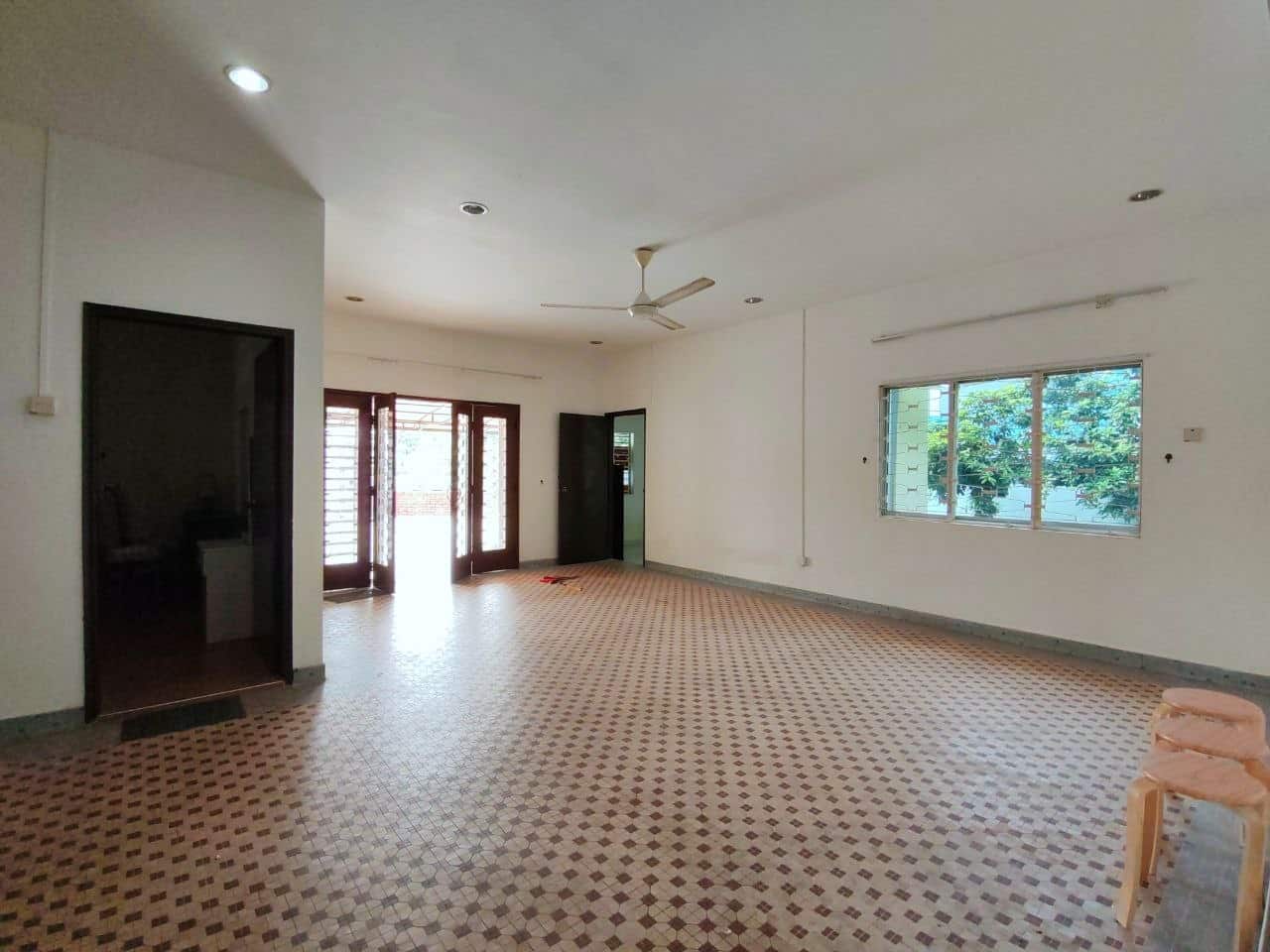 Single Storey Bungalow Majidee Park