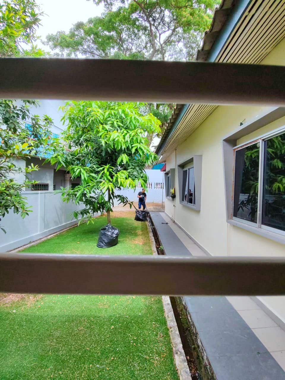 Single Storey Bungalow Majidee Park 4