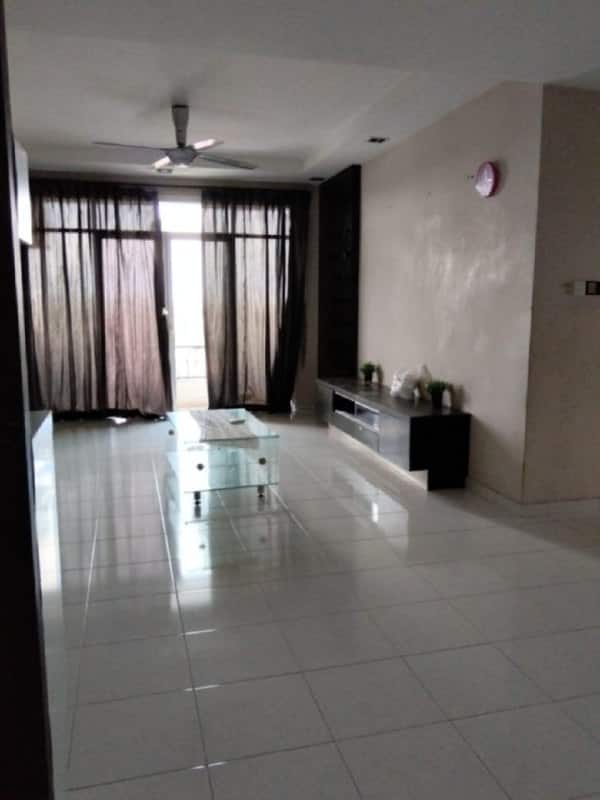 Service Apartment Perling