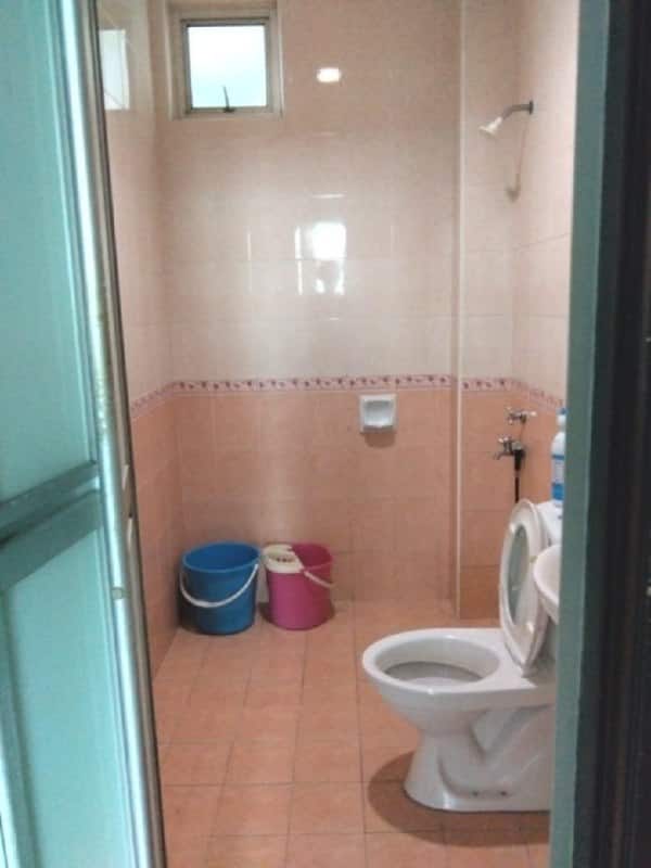 Service Apartment Perling 9
