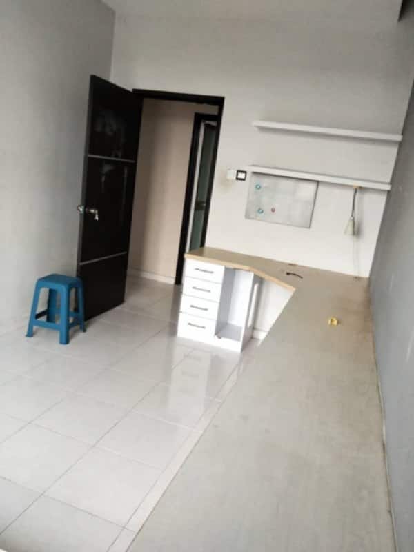 Service Apartment Perling 5