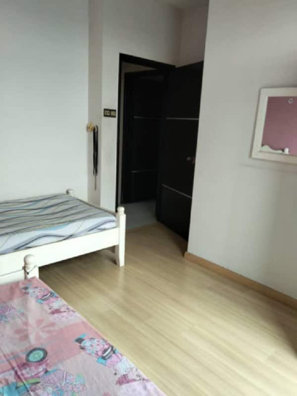 Service Apartment Perling 3