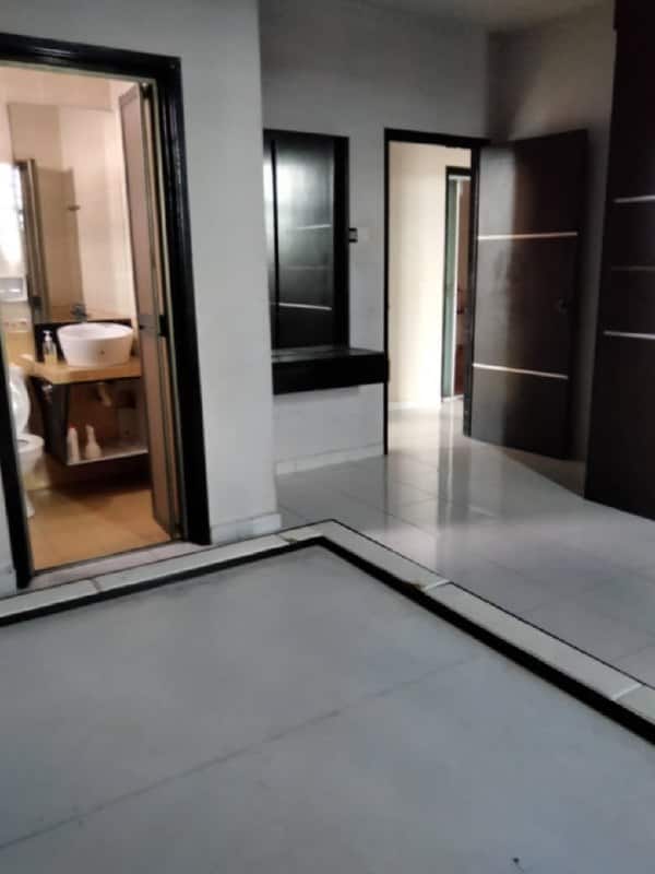 Service Apartment Perling 7